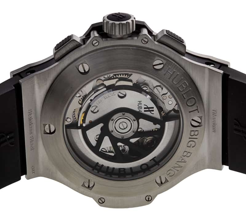 Hublot Big Bang 301.SX.1170.RX